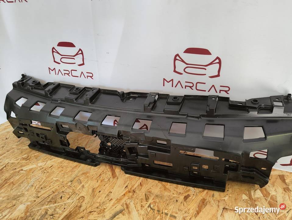 Wzmocnienie Zderzaka Przedniego Mini Cooper F65 wielkopolskie Pleszew