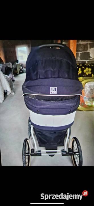 Wozek dzieciecy nowy malo uzywany 16 latek 5kg Kielce