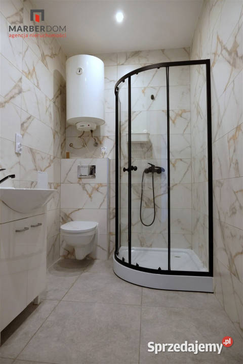 Mieszkanie Chorzów 60m2 4 pokojowe śląskie