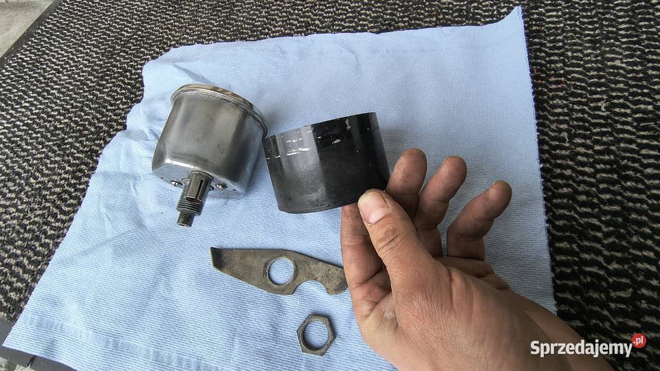 Liczba WSK 125 175 Rzeszów sprzedam