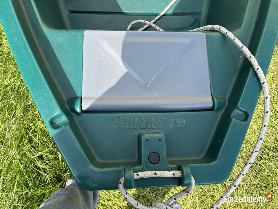 łudka wędkarska kujawsko-pomorskie Świecie