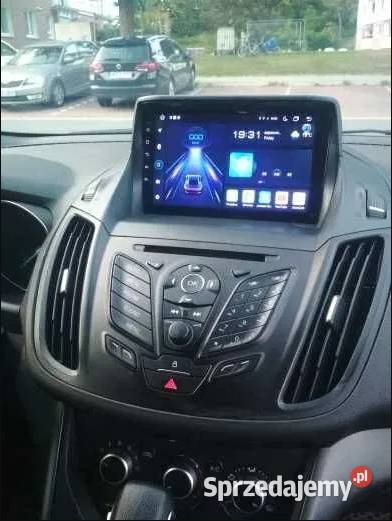 Radio 2din Android Ford Kuga 2 Escape 3 Ożarowice
