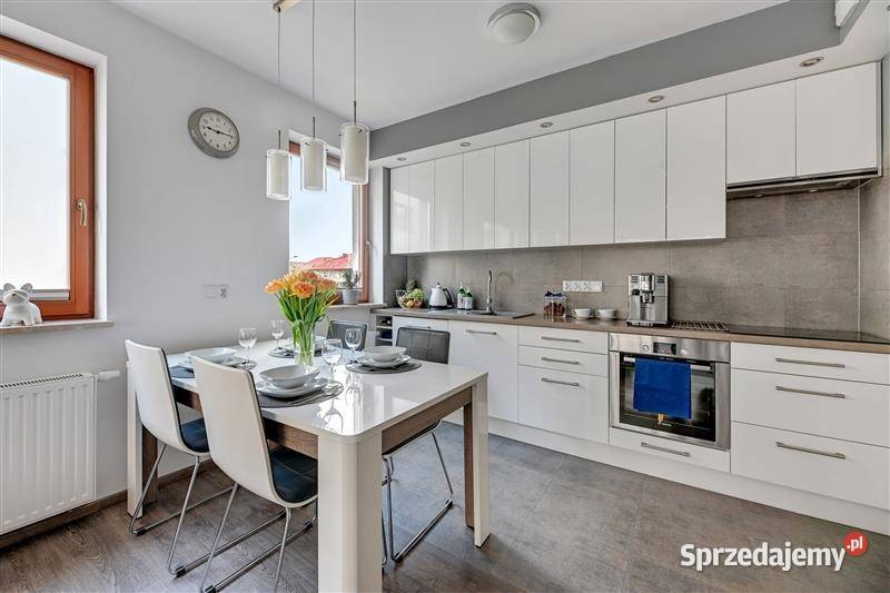 Do sprzedaży apartament w Gdyni Fort Forest Sprzedaż Gdynia