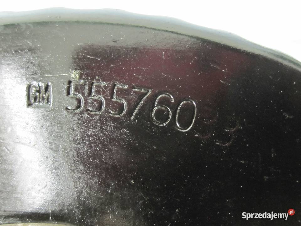 OPEL INSIGNIA 20 CDTI A20DTH 160 wał korbowy Kielce sprzedam