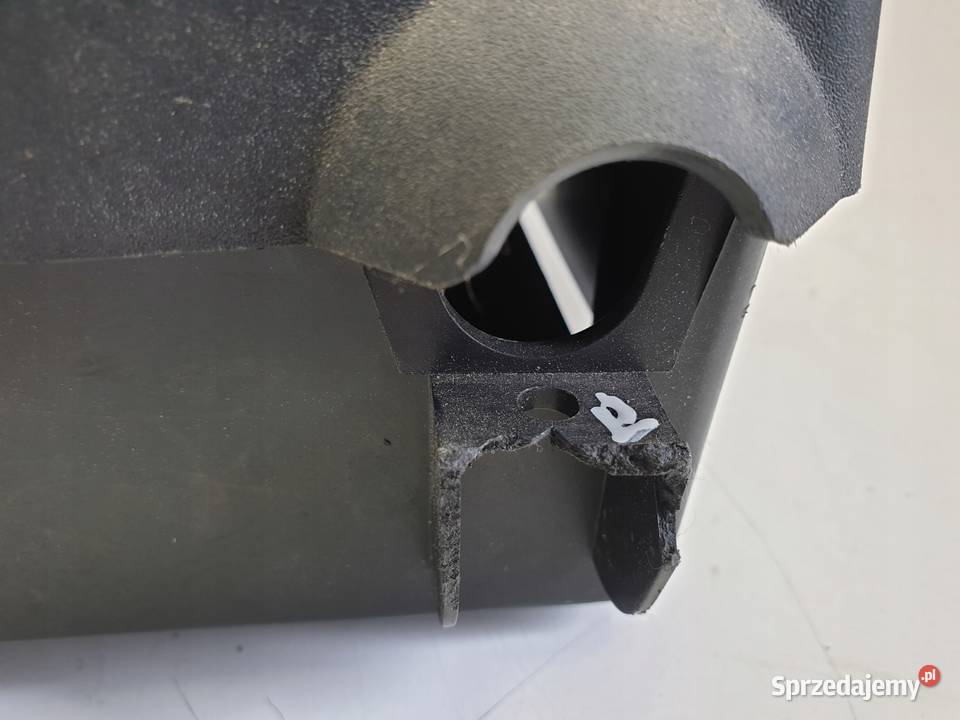 Ford F150 KONWENTER INVENTER FL3T19G317BF3JA6 Komputery Chełm