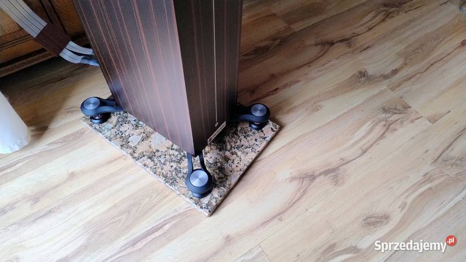 Antywibracyjne granity standy Pszczyna