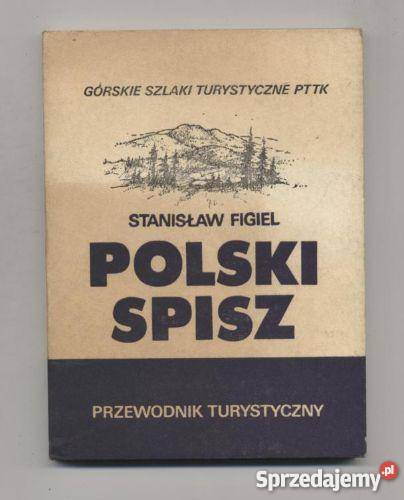 Polski Spisz Pozostałe