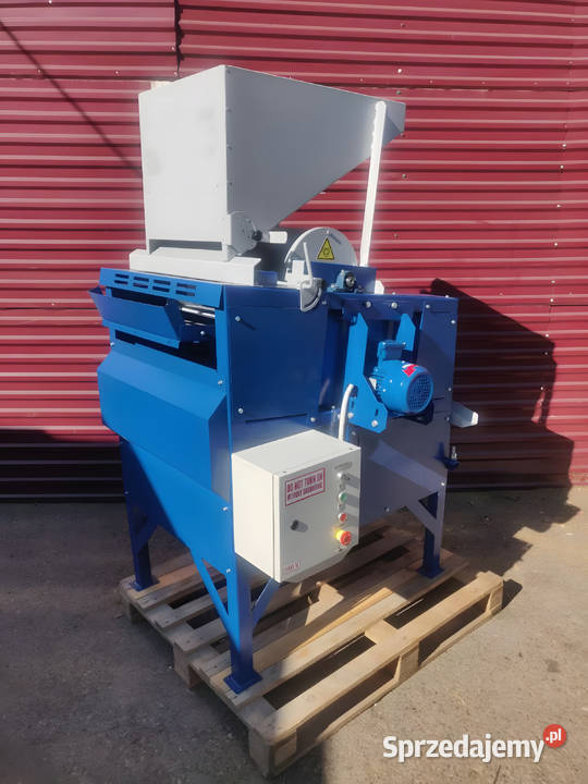 CZYSZCZALNIA WIALNIA do zboża UKS06 Przesiewacz Rzeszów sprzedam