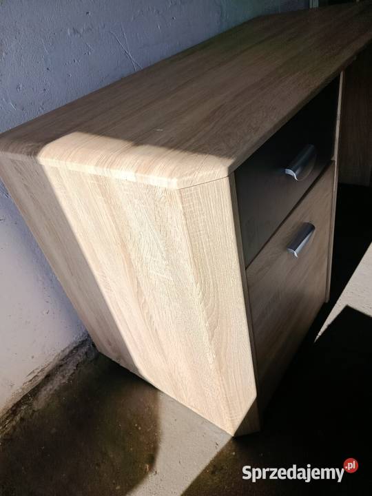 Biurko do pokoju salonu Debrzno
