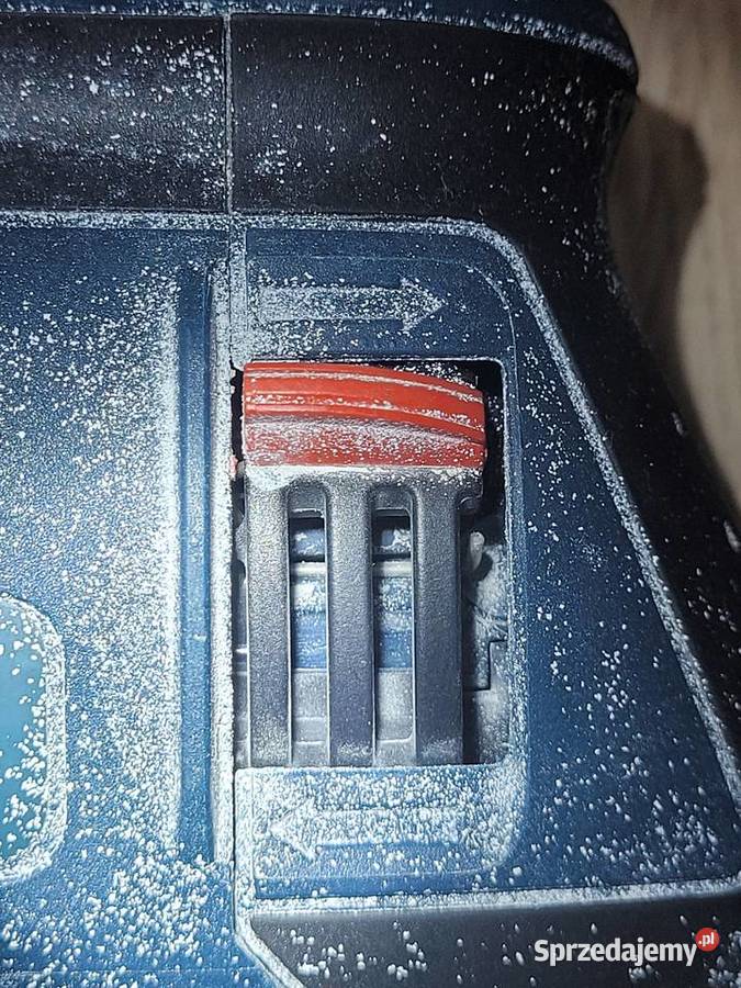 wiertarka udarowa Bosch Professional GSB 192RE Poznań