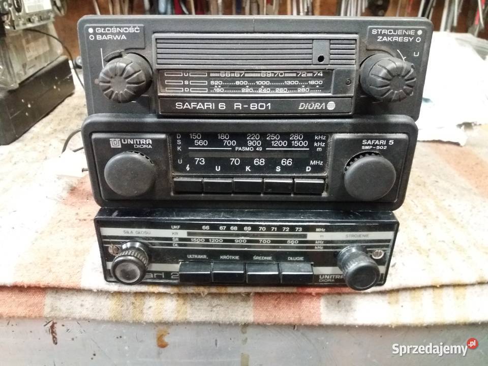 Radio Safari lubelskie Lublin