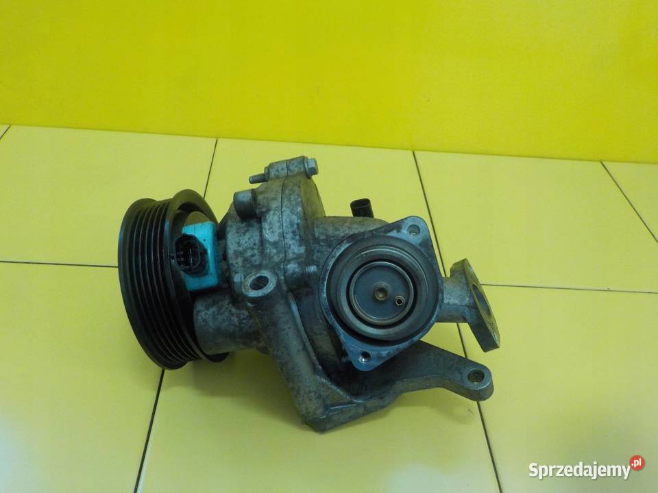 ASTRA J MERIVA 16 CDTI 16r 110 MAN 6 LVM pompa Suków