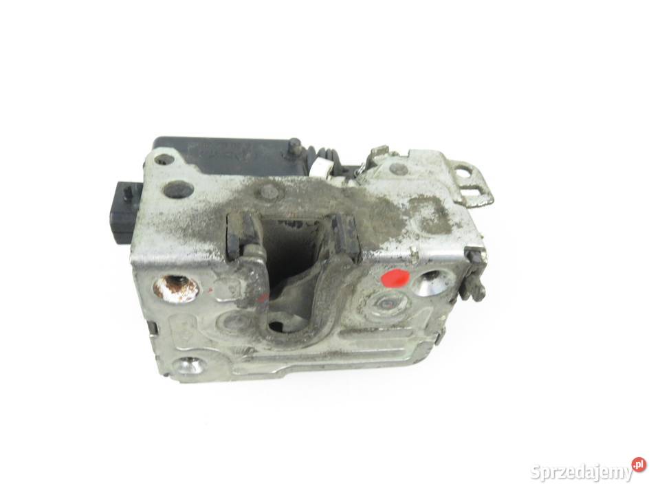 ZAMEK PRAWY TYLNY DACIA LOGAN sprzedam