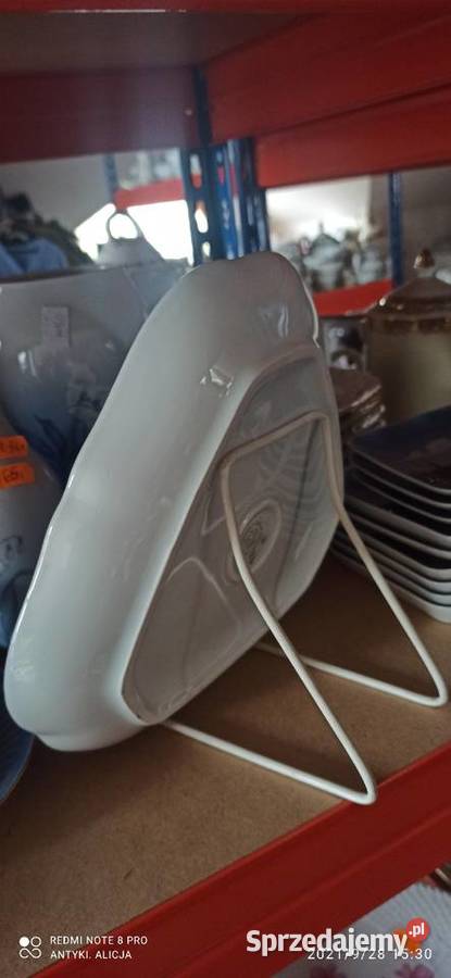 Patera Royal Copenhagen B G Denmark Porcelana i szkło Gdańsk sprzedam