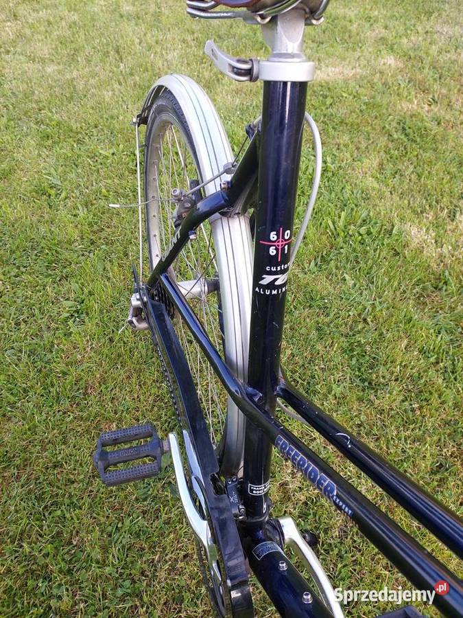 rower GIANT Klasyk Koła 28 Aluminiowa rama