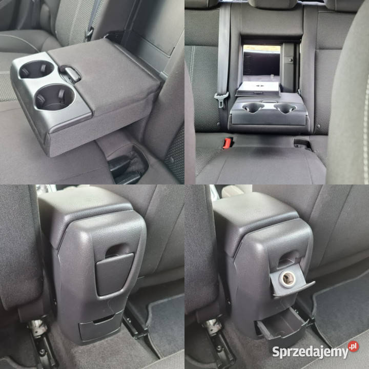 Opel Astra 14T 120 LIFT Edition Mega Stan Niski Astra Chmielnik