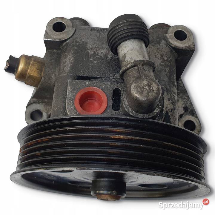 POMPA WSPOMAGANIA Ford Focus MK2 C 16 16V lubelskie Chełm