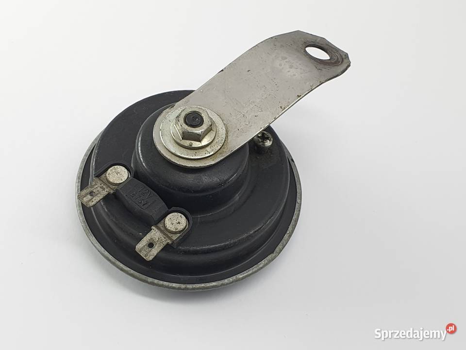 Klakson Trabka Sygnal Can Am Ds 450 Yamaha Honda Łódź sprzedam