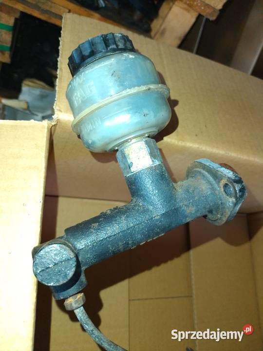 Mercedes g klasa pompa sprzęgła Kocmyrzów sprzedam