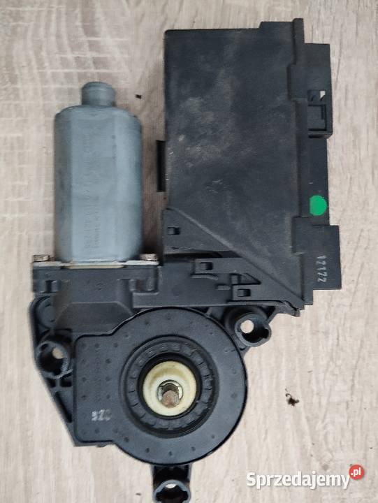 Sliniczek moduł szyby Audi A4 b6 lewy przód Wyposażenie elektryczne łódzkie Łódź sprzedam
