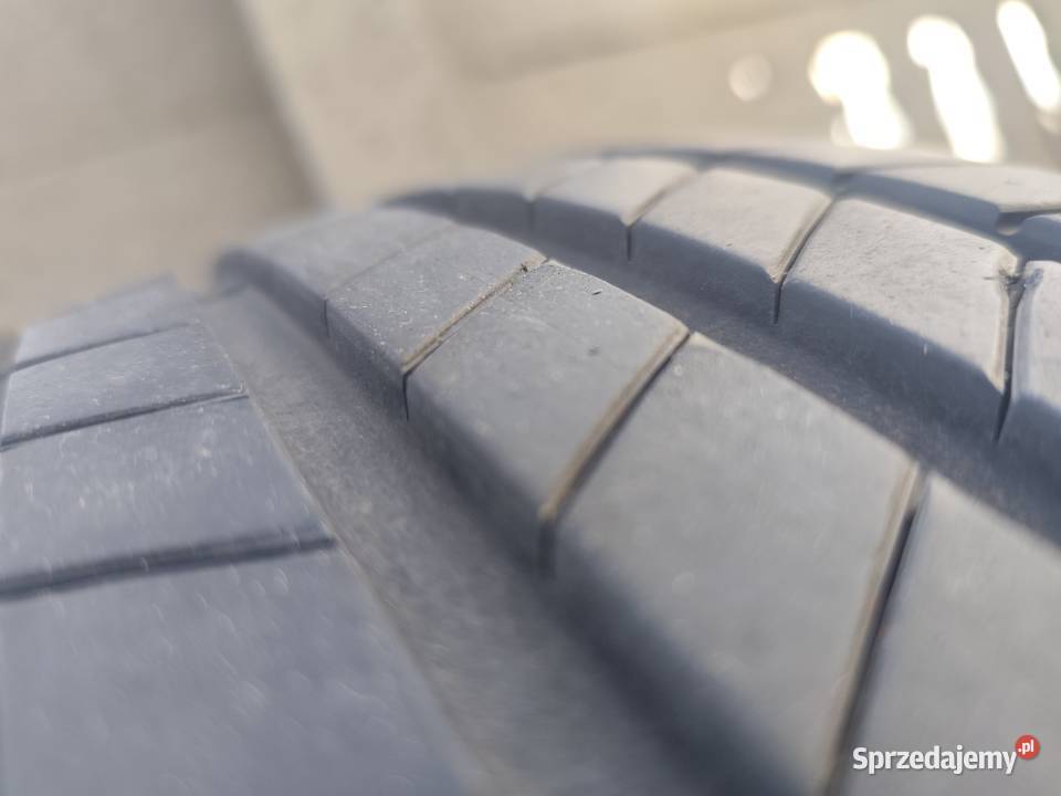 Opony letnie Firestone Roadhawk 2155517 dot z Ostrzeszów