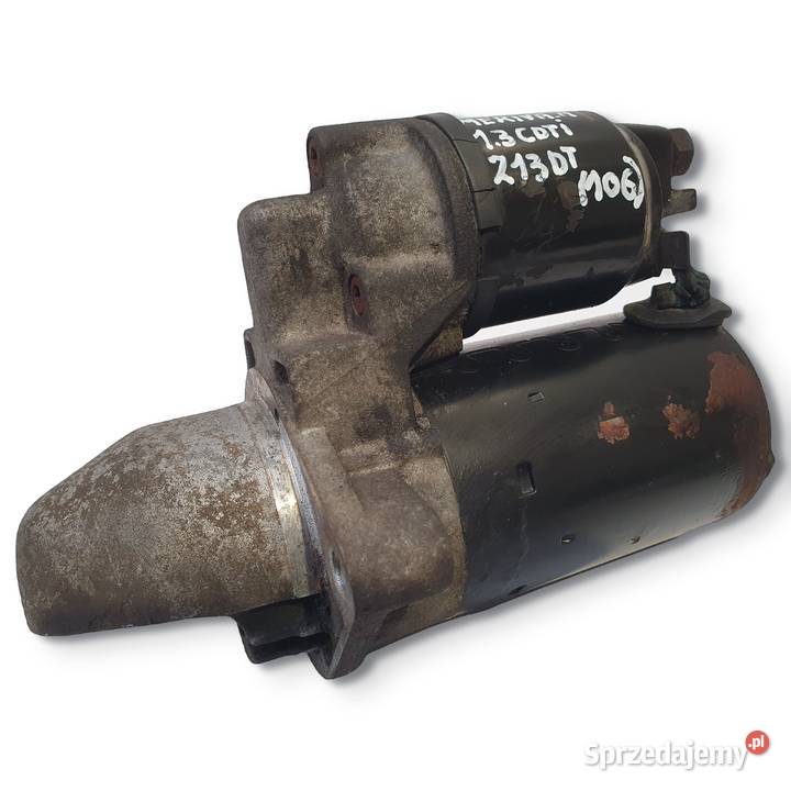 ROZRUSZNIK Opel Meriva A 13 CDTI 0001107429 Chełm