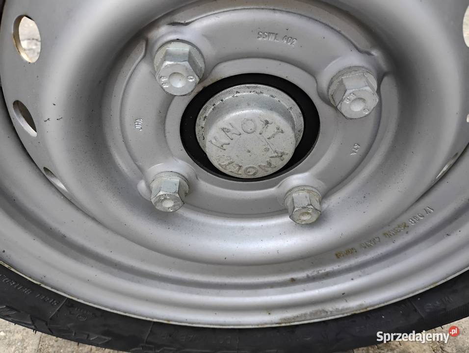 Os oska Knott nie hamowana 1000 wielkopolskie Kalisz