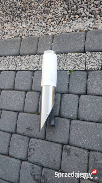 Lampa kinkiet różne rodzaje lamp do sprzedania śląskie Siewierz sprzedam