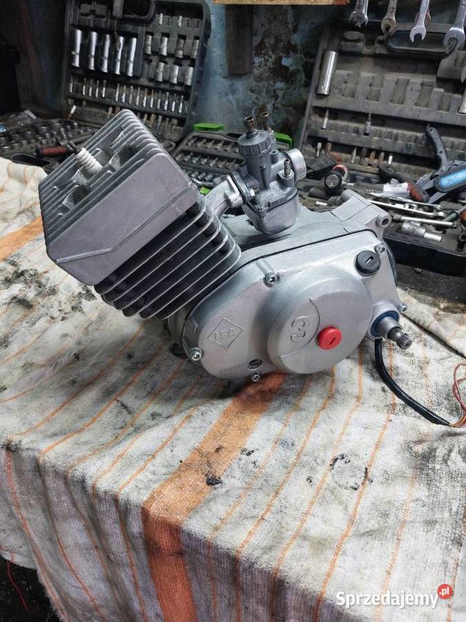 Naprawa motocykli Naprawa i warsztat Radomsko