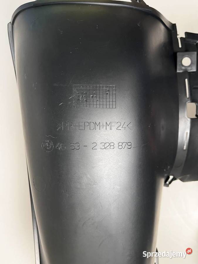 BMW C1 125ccm 200ccm 9903 Osłona kolan 2328879 Łobżenica