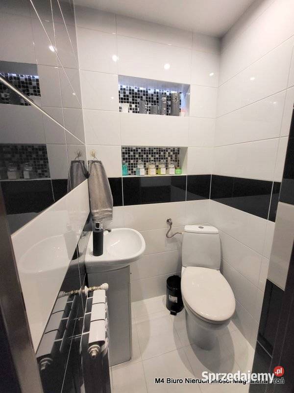Piękny dom jednorodzinny w Żeglcach gm Chorkówka 105m2