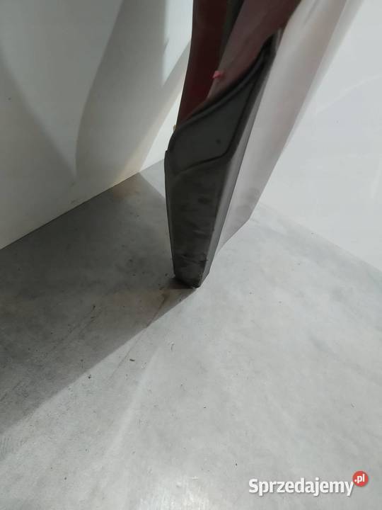 DRZWI PRAWE TYŁ KF Ford Galaxy Mk4 20152023