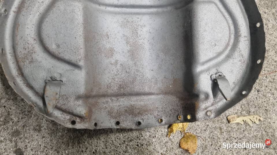 Jawa 356 353 354 175 250 350 blacha siedzenia Bydgoszcz