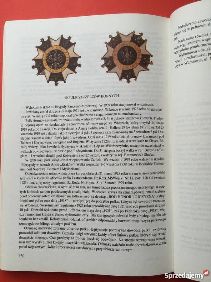 340 Wojsko Polskie 19211939 Szczecin