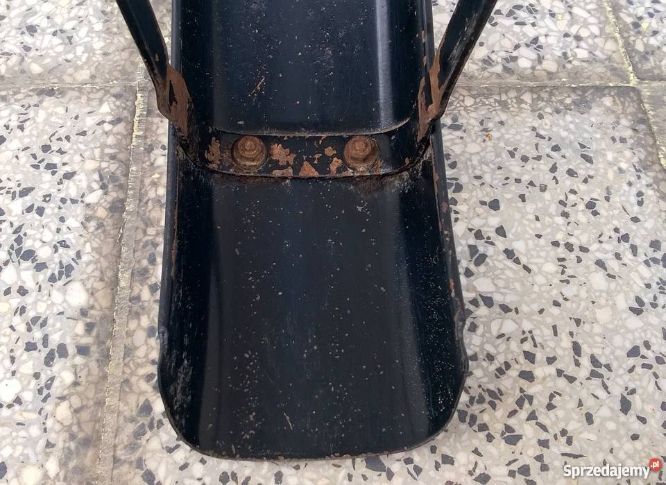 Błotnik przód Wsk 125175