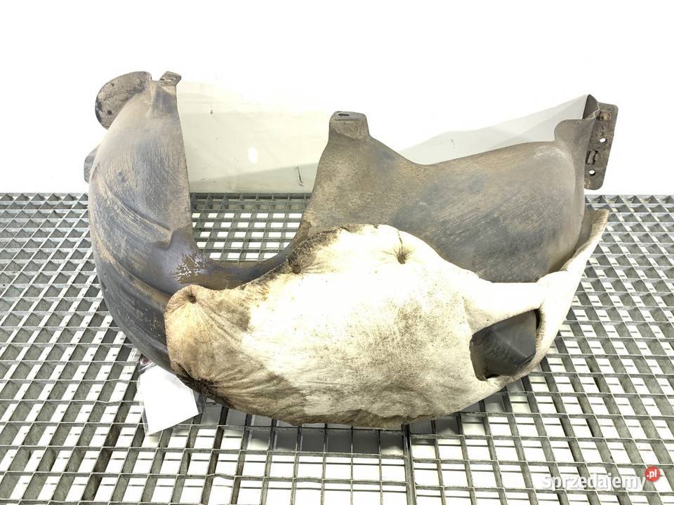 NADKOLE PRAWY TYŁ OPEL MOKKA 95366443 Hatchback