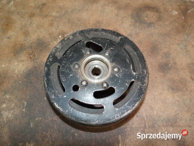 magneto zapłon simson SR 2 org DDR Żary