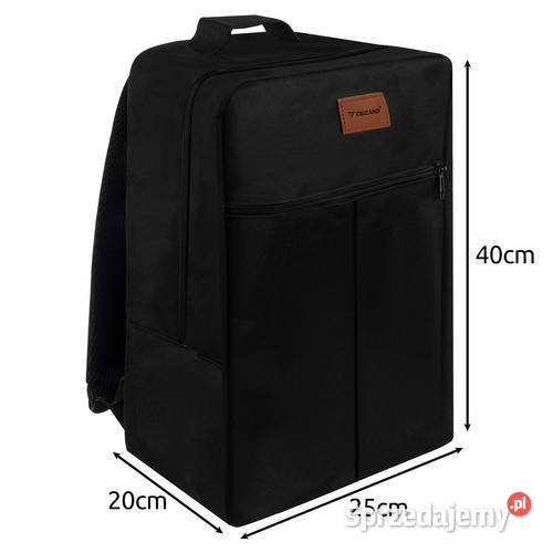 Plecak Torba podróżna plecak Trizand 24310 Turystyka Biała Podlaska