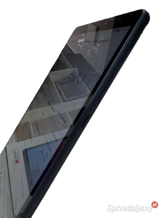 Tablet Huawei MatePad T10 97 2 GB 32 GB warmińsko-mazurskie Elbląg