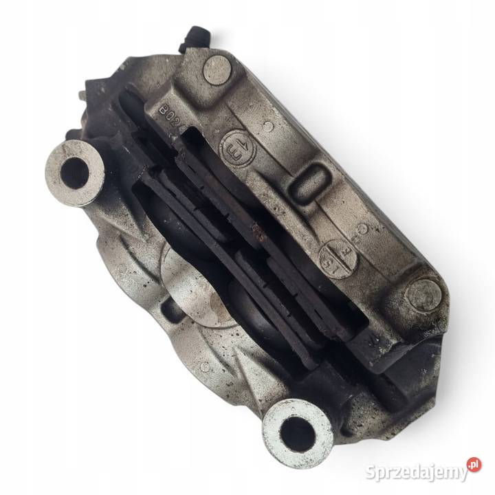 PRAWY PRZEDNI ZACISK PRZÓD Suzuki GSXR 600 750 Chełm sprzedam