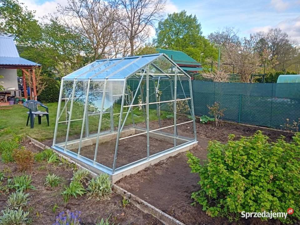 Szklarnia Laura Szklarnie Łobez