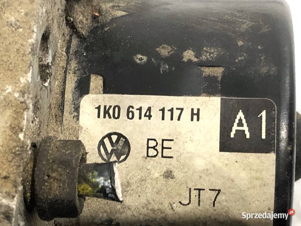 POMPA ABS SKODA OCTAVIA II 1K0614117H 19 105