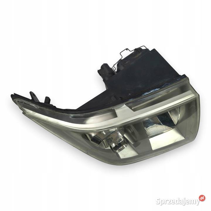LAMPA LEWA Ford Transit V mk7 LIFT lewy przód sprzedam