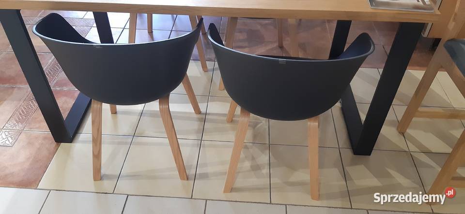 Krzesło PC 222WYPRZEDAŻ Kalisz