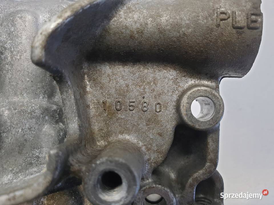 POMPA OLEJU Honda Civic VII 16 VTEC olejowa Chełm