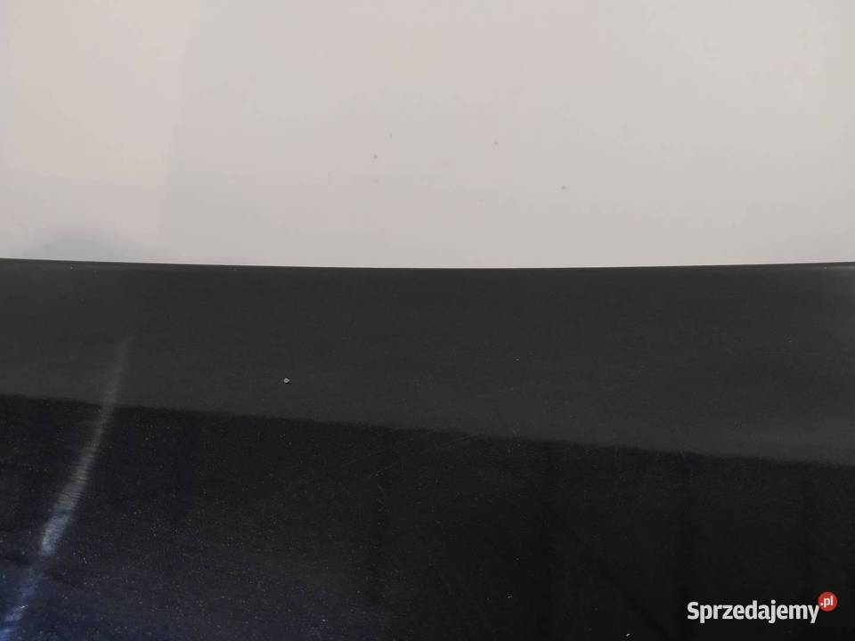 KLAPA TYŁ SEDAN 45246 Volvo S40 II 20042012 sprzedam