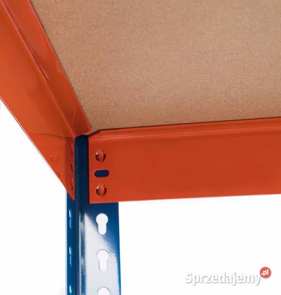 DUŻY Stół Roboczy Warsztatowy MOCNY TRWAŁY Lublin