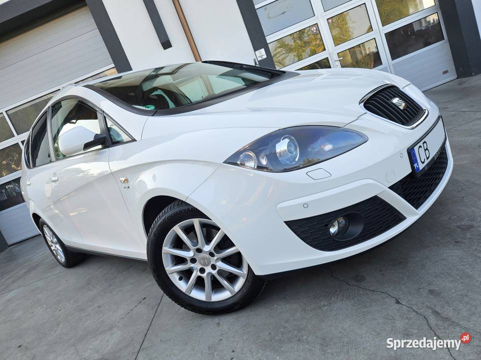2009 r 14 TSI 125 Climatronic PDC Alu Xenon Oryg