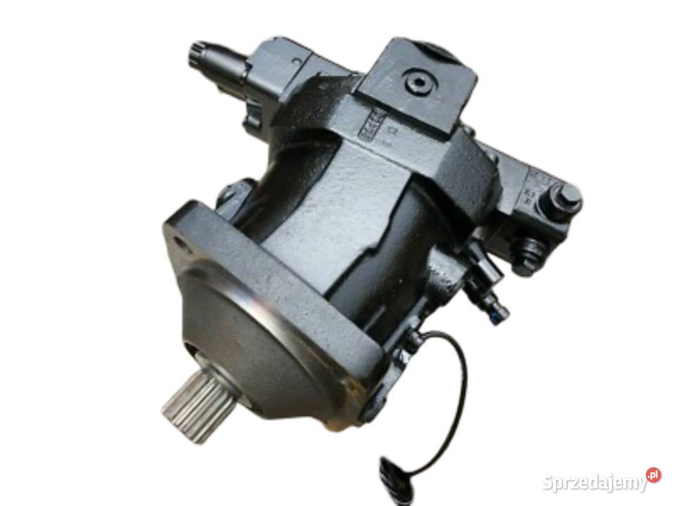 Rexroth A6VM107EP100PN00A 65XWV0P4Z91CV S Poznań