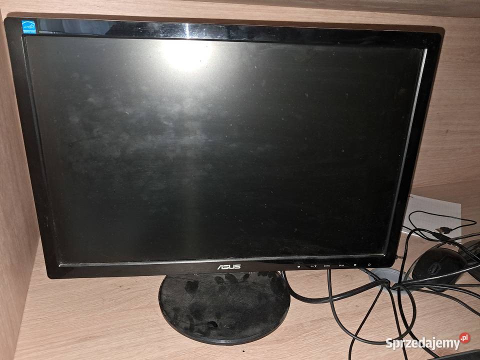 Syndyk sprzeda Ruchomości Dell Wejherowo sprzedam